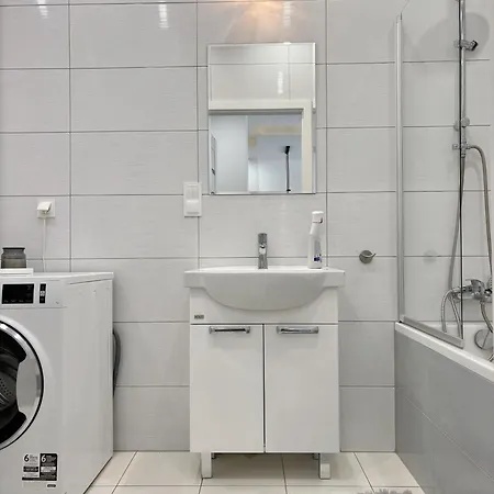 Wilanow - Two-room Appartement *