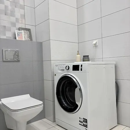 Wilanów - Two-room Warszawa