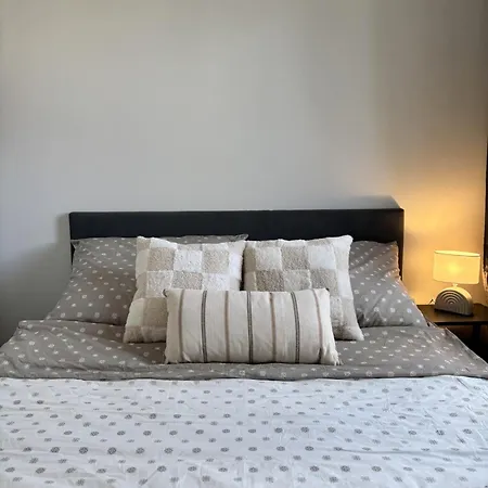 Wilanów - Two-room * Warszawa