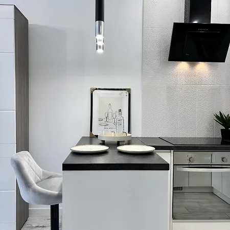 Wilanów - Two-room Apartament