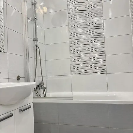 Wilanów - Two-room * Warszawa