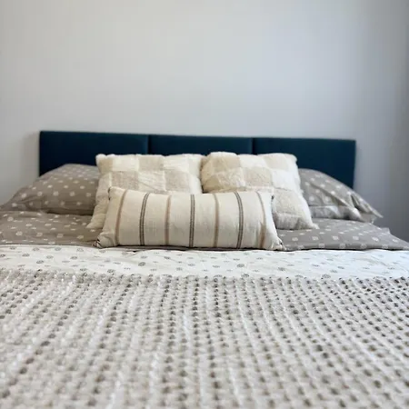 Wilanów - Two-room Warszawa