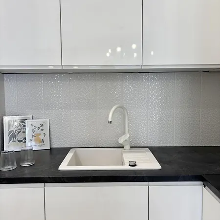 Wilanów - Two-room * Warszawa