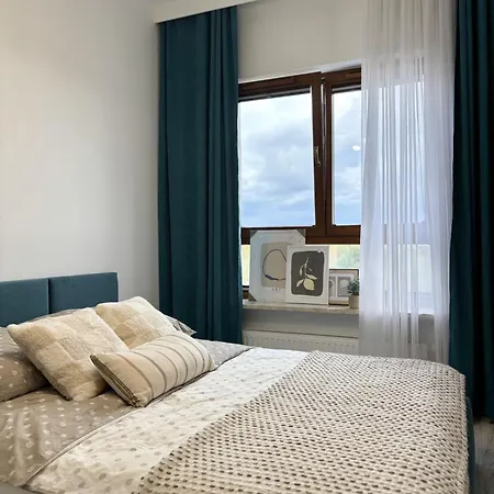 Wilanow - Two-room 公寓 *