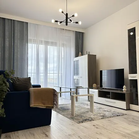 Wilanów - Two-room Apartament Warszawa