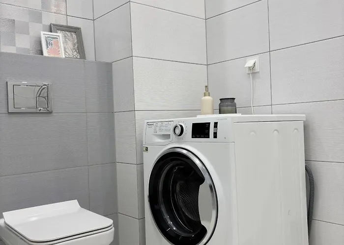 Wilanow - Two-room Warszawa