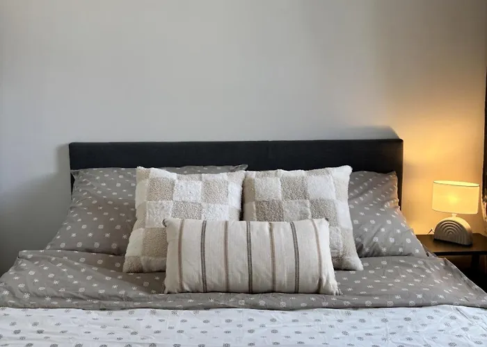 Wilanow - Two-room * Warszawa