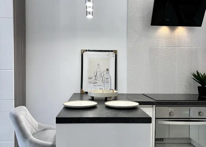 Wilanow - Two-room Lejlighed