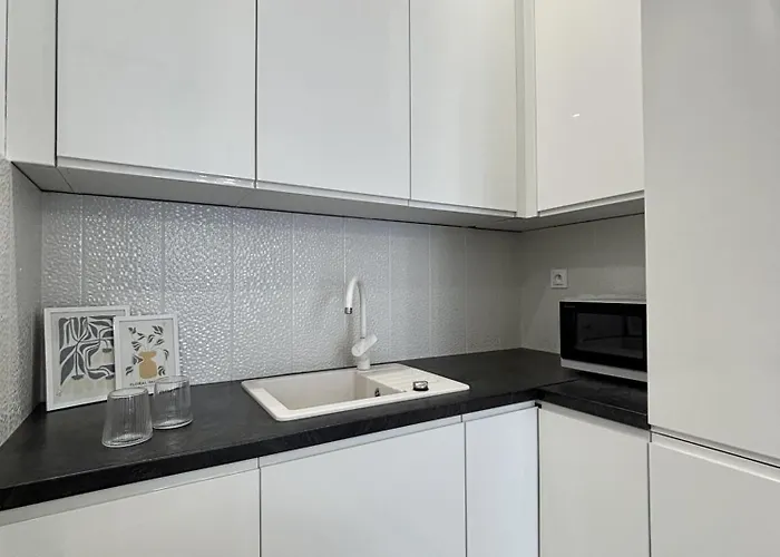 Lejlighed Wilanow - Two-room *