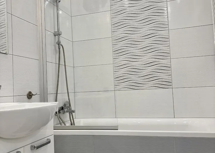 Wilanow - Two-room * Warszawa