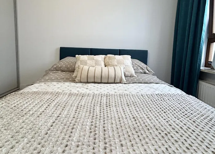 Lejlighed Wilanow - Two-room