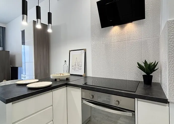 Wilanow - Two-room Lejlighed Warszawa