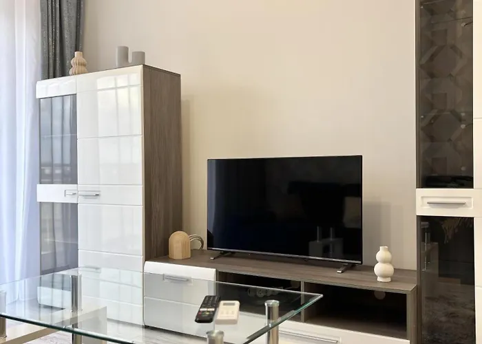 Lejlighed Wilanow - Two-room Warszawa