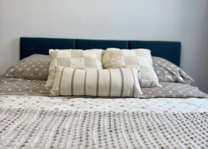 Wilanow - Two-room Warszawa