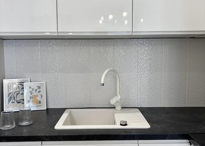 Wilanow - Two-room * Warszawa