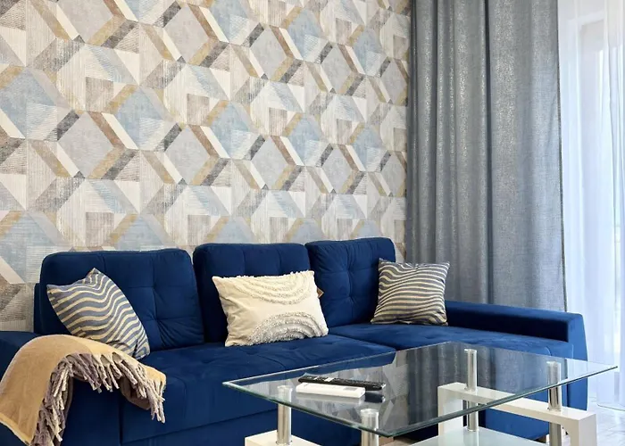 Lejlighed Wilanow - Two-room *