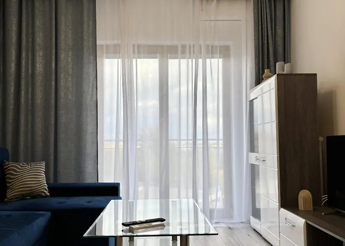 Lejlighed Wilanow - Two-room Warszawa