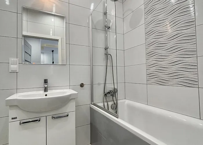 Lejlighed Wilanow - Two-room