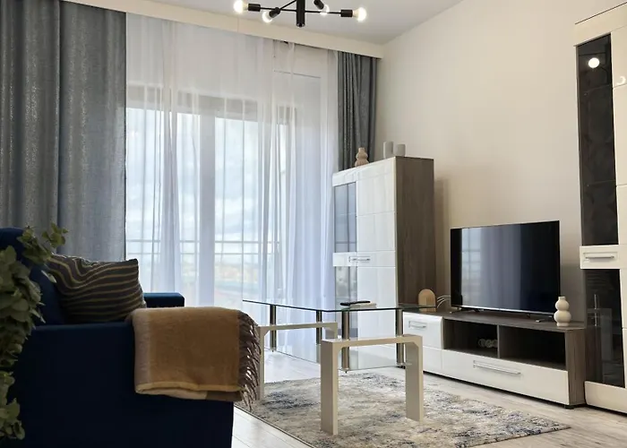 Wilanow - Two-room Lejlighed Warszawa