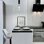 Wilanow - Two-room Apartment