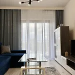 Apartment Wilanow - Two-room Warschau