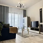 Wilanow - Two-room Apartment Warschau