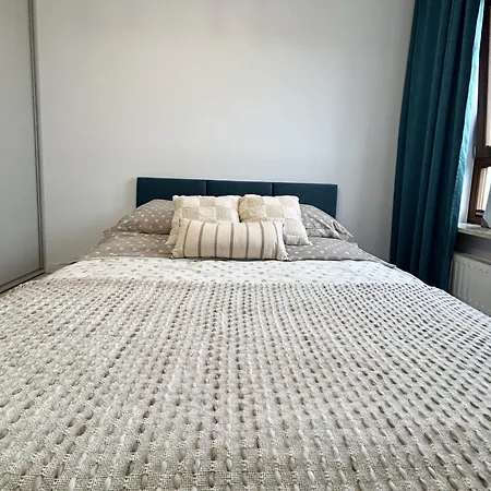 Apartment Wilanow - Two-room