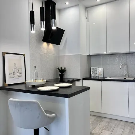 Wilanów - Two-room Apartament *