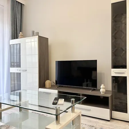 Apartment Wilanow - Two-room Warschau