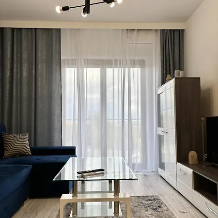 Apartament Wilanów - Two-room Warszawa