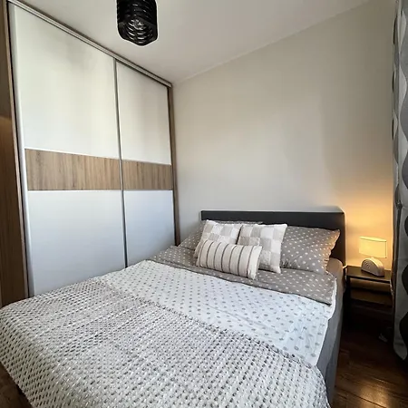 Wilanow - Two-room